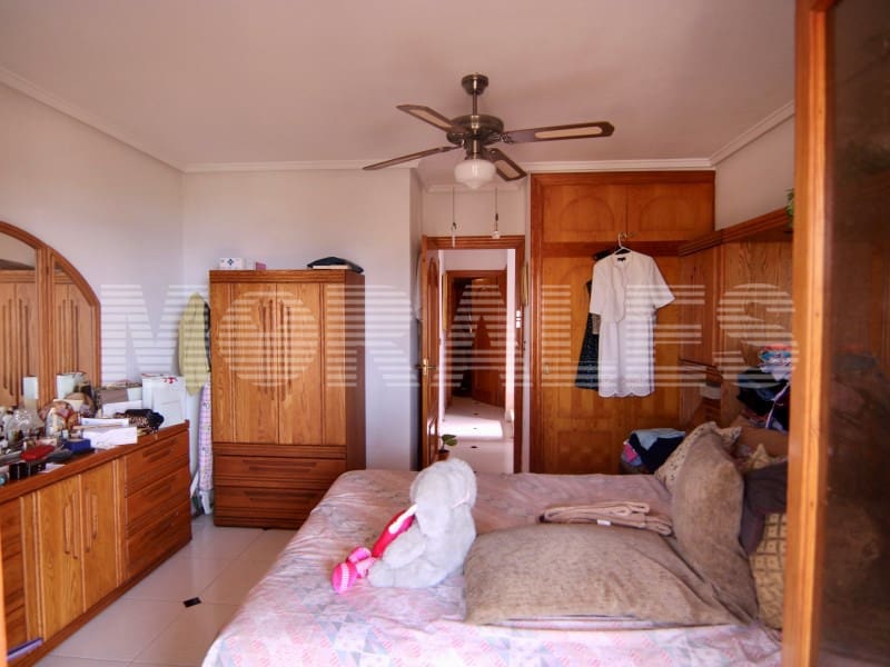 4 soverom Villa til salgs i Alamillo med garasje - € 350 000 (Ref: 9166084)