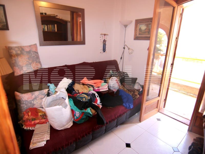 4 soverom Villa til salgs i Alamillo med garasje - € 350 000 (Ref: 9166084)