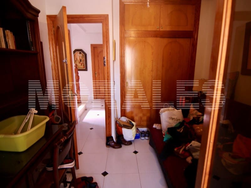 4 soverom Villa til salgs i Alamillo med garasje - € 350 000 (Ref: 9166084)