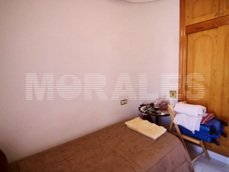 4 soverom Villa til salgs i Alamillo med garasje - € 350 000 (Ref: 9166084)