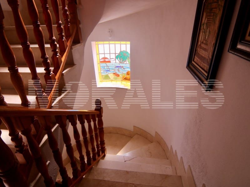 4 soverom Villa til salgs i Alamillo med garasje - € 350 000 (Ref: 9166084)