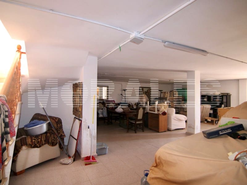 4 soverom Villa til salgs i Alamillo med garasje - € 350 000 (Ref: 9166084)