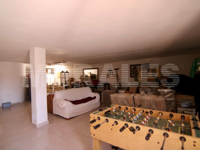 4 soverom Villa til salgs i Alamillo med garasje - € 350 000 (Ref: 9166084)