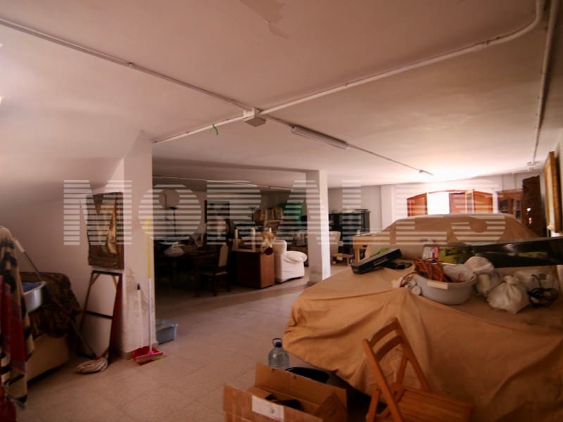 4 soverom Villa til salgs i Alamillo med garasje - € 350 000 (Ref: 9166084)