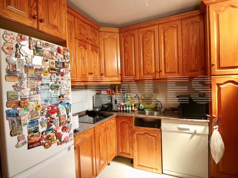 4 soverom Villa til salgs i Alamillo med garasje - € 350 000 (Ref: 9166084)