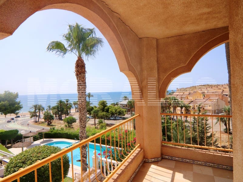 4 soverom Villa til salgs i Alamillo med garasje - € 350 000 (Ref: 9166084)