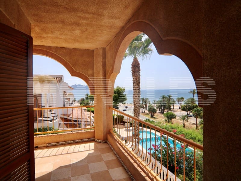 4 soverom Villa til salgs i Alamillo med garasje - € 350 000 (Ref: 9166084)