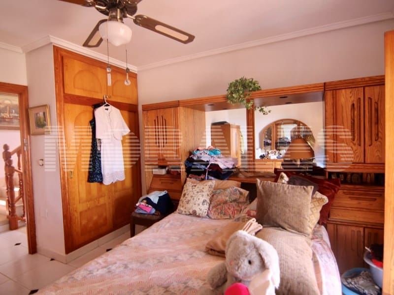 4 soverom Villa til salgs i Alamillo med garasje - € 350 000 (Ref: 9166084)