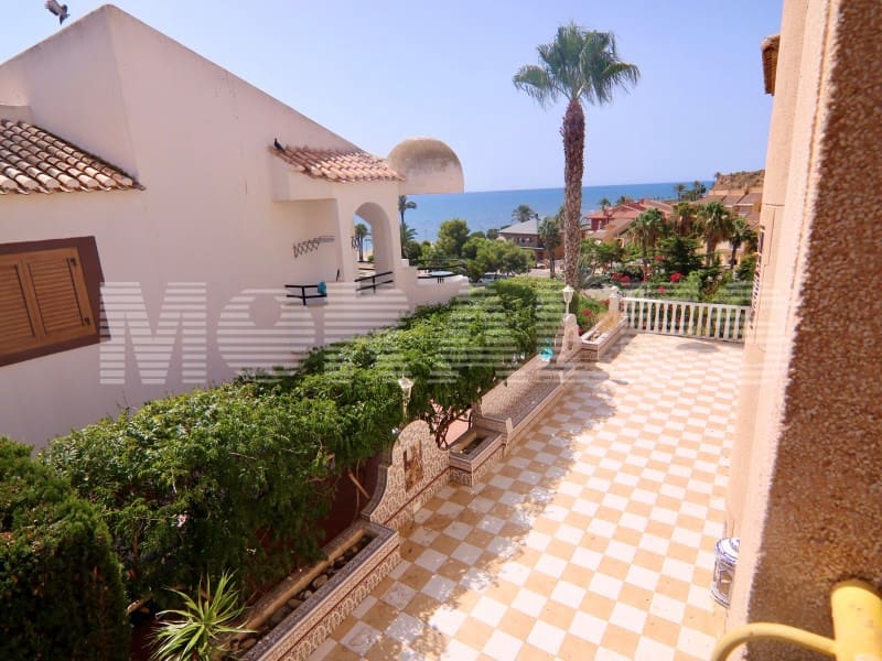 4 soverom Villa til salgs i Alamillo med garasje - € 350 000 (Ref: 9166084)