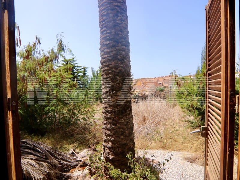 4 soverom Villa til salgs i Alamillo med garasje - € 350 000 (Ref: 9166084)