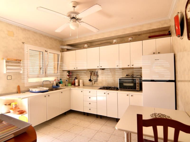 3 soveværelse Lejlighed til salg i Puerto de Mazarron med garage - € 190.000 (Ref: 9171528)