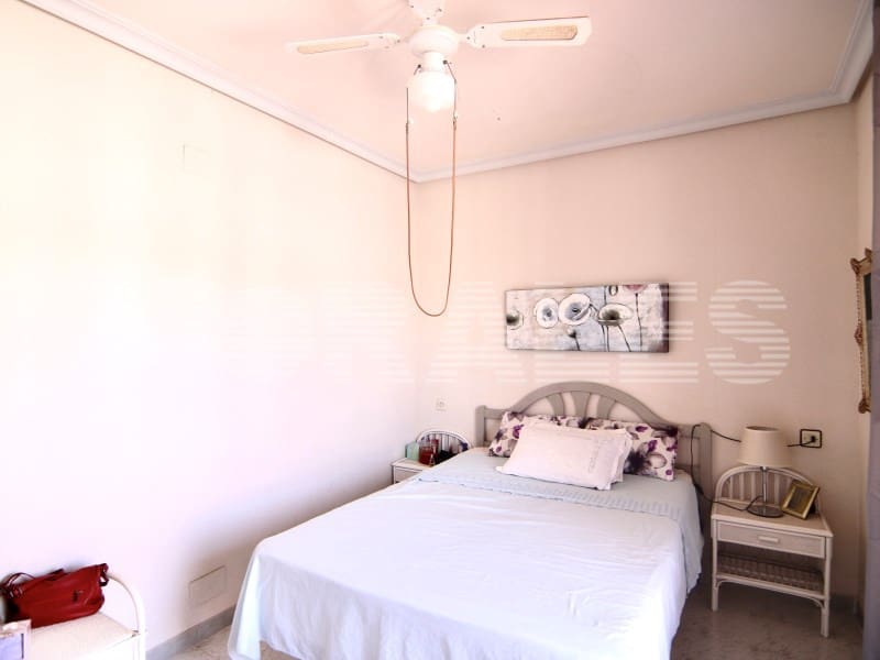 3 soveværelse Lejlighed til salg i Puerto de Mazarron med garage - € 190.000 (Ref: 9171528)