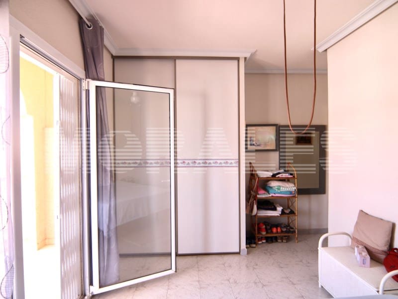 3 soveværelse Lejlighed til salg i Puerto de Mazarron med garage - € 190.000 (Ref: 9171528)