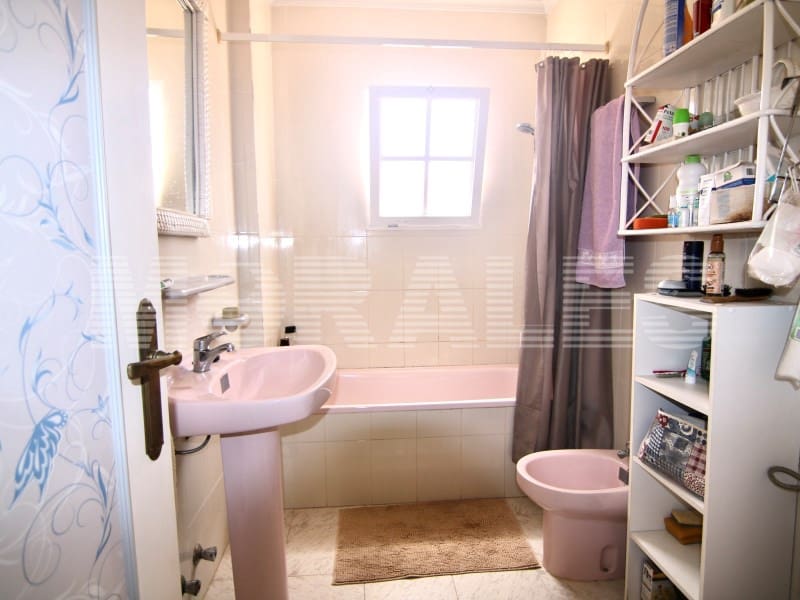 3 soveværelse Lejlighed til salg i Puerto de Mazarron med garage - € 190.000 (Ref: 9171528)