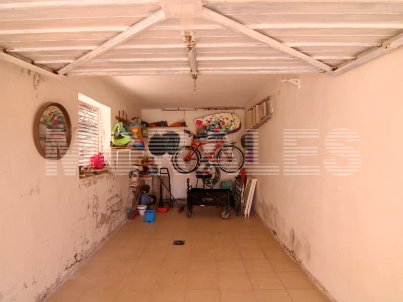 3 soveværelse Lejlighed til salg i Puerto de Mazarron med garage - € 190.000 (Ref: 9171528)