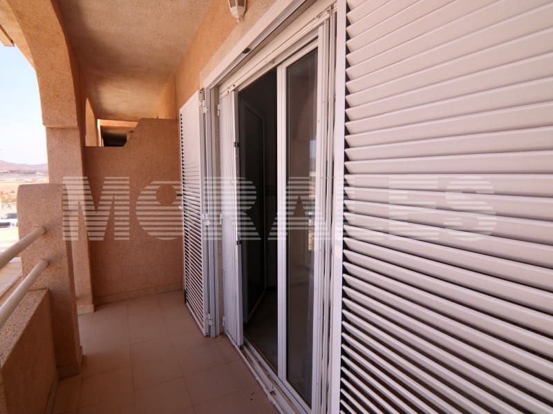3 soveværelse Lejlighed til salg i Puerto de Mazarron med garage - € 190.000 (Ref: 9171528)