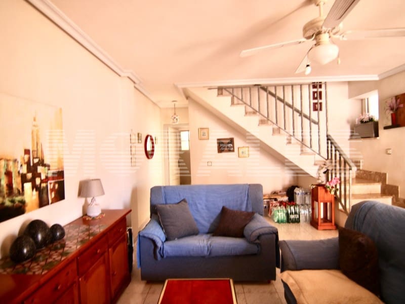 3 soveværelse Lejlighed til salg i Puerto de Mazarron med garage - € 190.000 (Ref: 9171528)