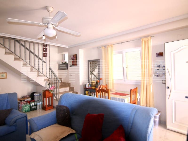 3 soveværelse Lejlighed til salg i Puerto de Mazarron med garage - € 190.000 (Ref: 9171528)