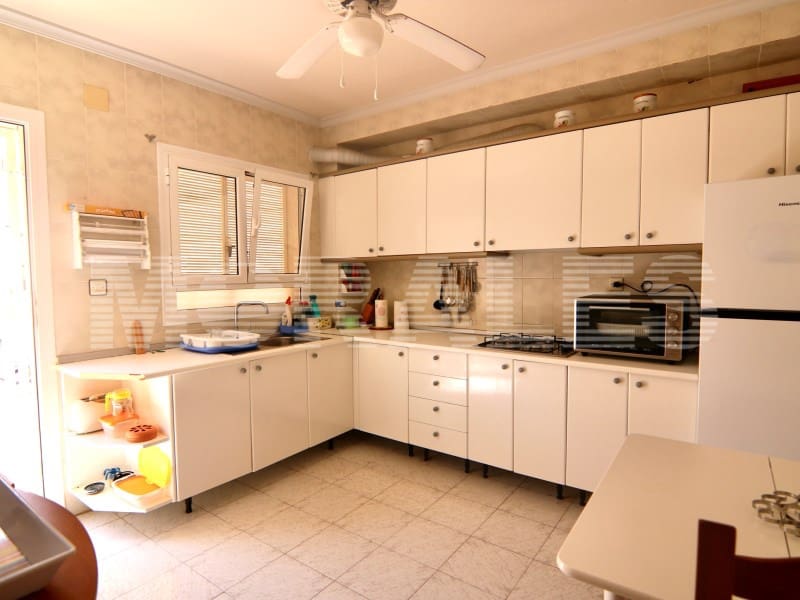 3 soveværelse Lejlighed til salg i Puerto de Mazarron med garage - € 190.000 (Ref: 9171528)