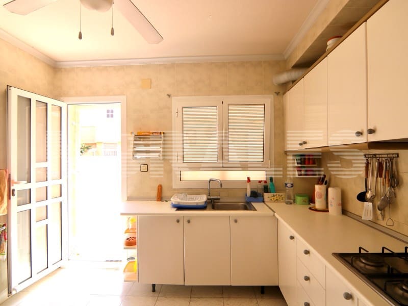 3 soveværelse Lejlighed til salg i Puerto de Mazarron med garage - € 190.000 (Ref: 9171528)