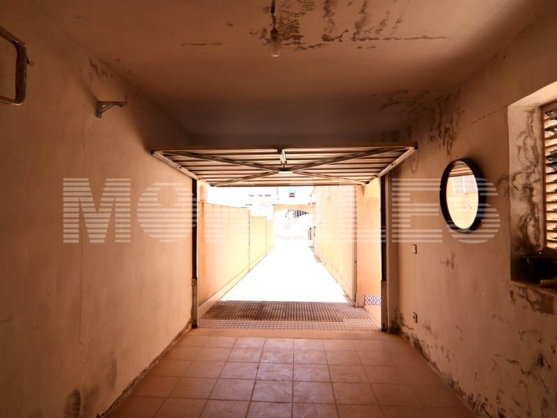 3 soveværelse Lejlighed til salg i Puerto de Mazarron med garage - € 190.000 (Ref: 9171528)