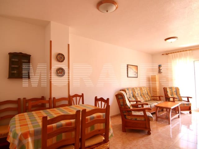 2 chambre Appartement à vendre à Pescadores, Mazarrón - 145 000 € (Ref: 9174585)