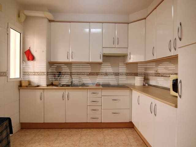 2 chambre Appartement à vendre à Pescadores, Mazarrón - 145 000 € (Ref: 9174585)