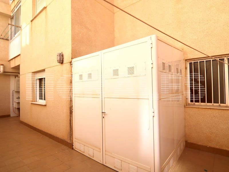 2 chambre Appartement à vendre à Puerto de Mazarron - 145 000 € (Ref: 9174585)