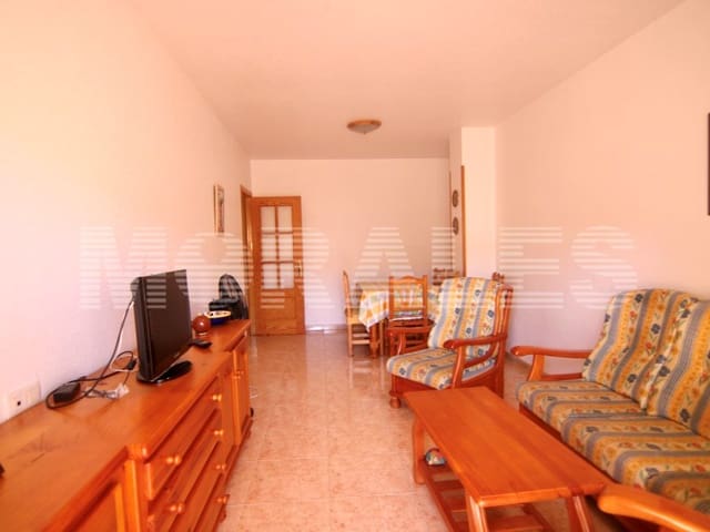 2 chambre Appartement à vendre à Pescadores, Mazarrón - 145 000 € (Ref: 9174585)
