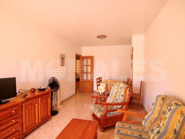 2 chambre Appartement à vendre à Pescadores, Mazarrón - 145 000 € (Ref: 9174585)