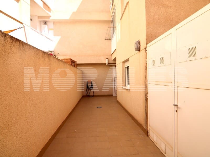 2 chambre Appartement à vendre à Puerto de Mazarron - 145 000 € (Ref: 9174585)