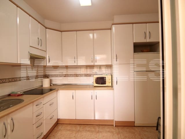 2 chambre Appartement à vendre à Pescadores, Mazarrón - 145 000 € (Ref: 9174585)