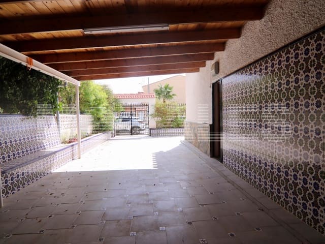 5 soverom Villa til salgs i Bahia, Mazarrón - € 299 000 (Ref: 9206861)