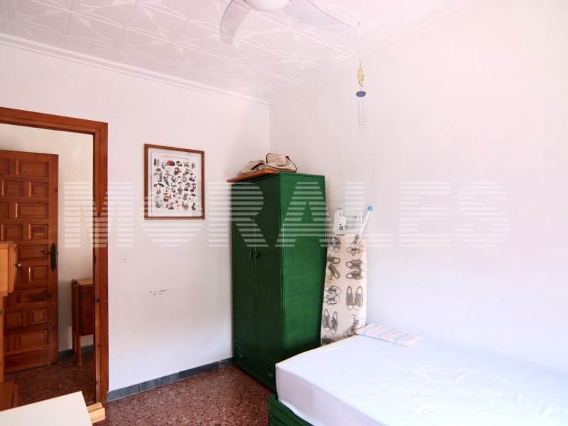 5 camera da letto Villa in vendita in Puerto de Mazarron - 299.000 € (Rif: 9206861)