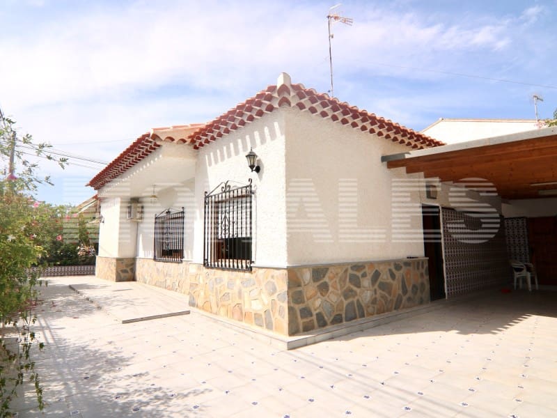 5 camera da letto Villa in vendita in Puerto de Mazarron - 299.000 € (Rif: 9206861)