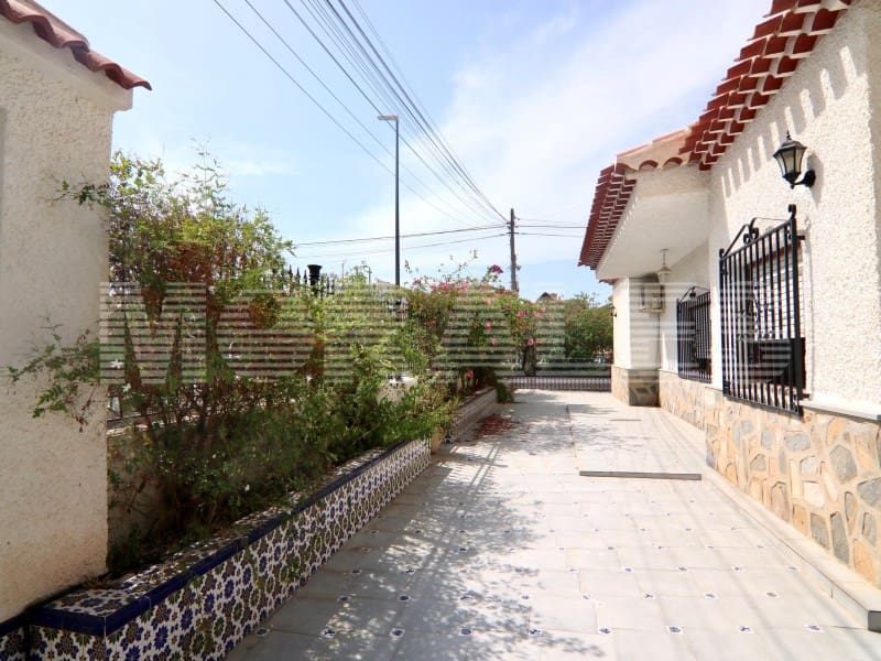 5 camera da letto Villa in vendita in Puerto de Mazarron - 299.000 € (Rif: 9206861)