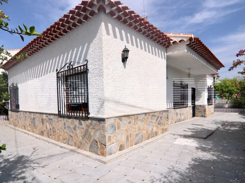 5 camera da letto Villa in vendita in Puerto de Mazarron - 299.000 € (Rif: 9206861)