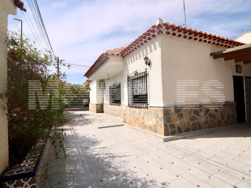 5 camera da letto Villa in vendita in Puerto de Mazarron - 299.000 € (Rif: 9206861)