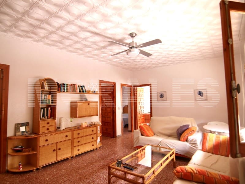 5 camera da letto Villa in vendita in Puerto de Mazarron - 299.000 € (Rif: 9206861)