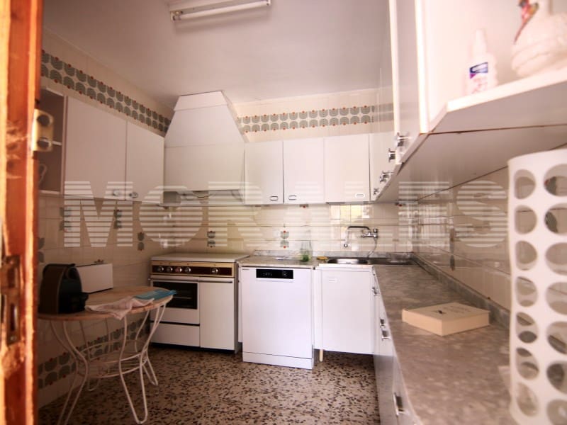 5 camera da letto Villa in vendita in Puerto de Mazarron - 299.000 € (Rif: 9206861)