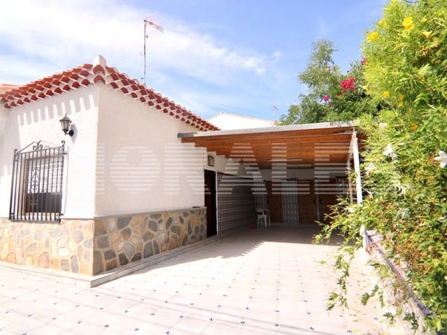 5 soverom Villa til salgs i Bahia, Mazarrón - € 299 000 (Ref: 9206861)