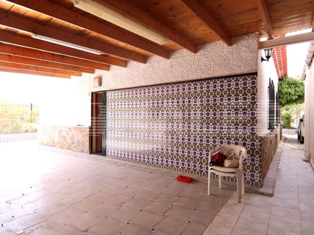 5 soverom Villa til salgs i Bahia, Mazarrón - € 299 000 (Ref: 9206861)