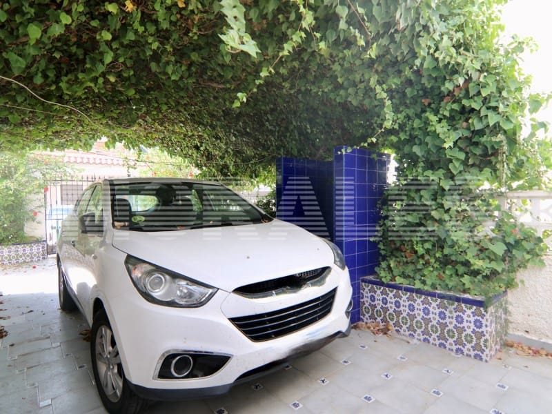 5 camera da letto Villa in vendita in Puerto de Mazarron - 299.000 € (Rif: 9206861)