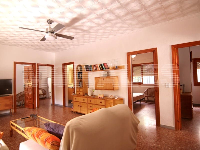 5 camera da letto Villa in vendita in Puerto de Mazarron - 299.000 € (Rif: 9206861)