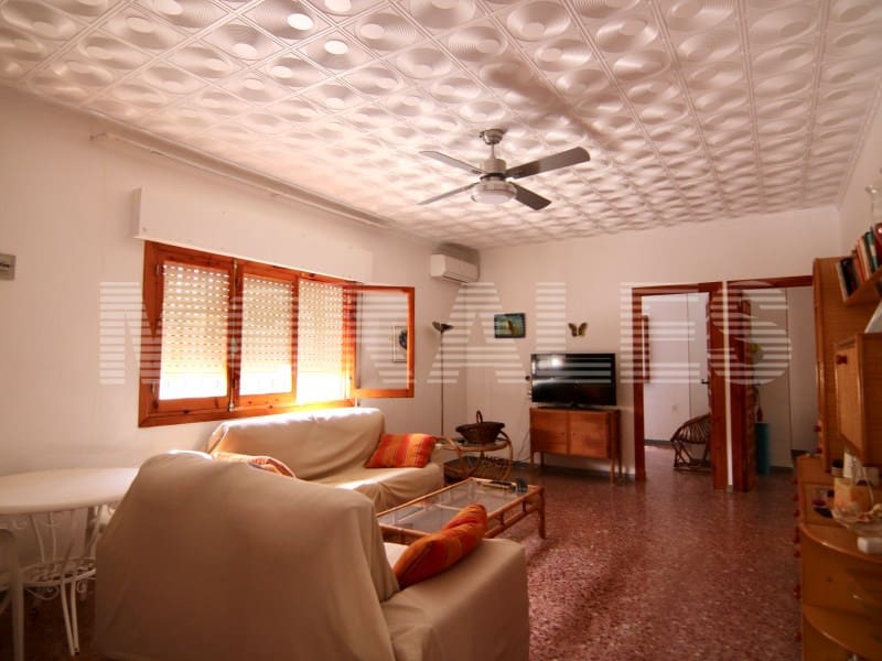 5 camera da letto Villa in vendita in Puerto de Mazarron - 299.000 € (Rif: 9206861)