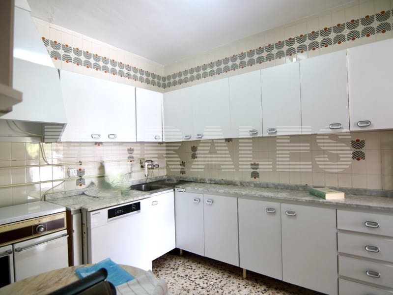 5 camera da letto Villa in vendita in Puerto de Mazarron - 299.000 € (Rif: 9206861)