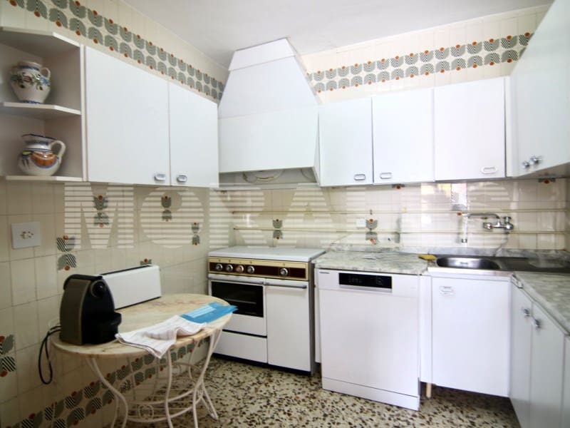 5 camera da letto Villa in vendita in Puerto de Mazarron - 299.000 € (Rif: 9206861)