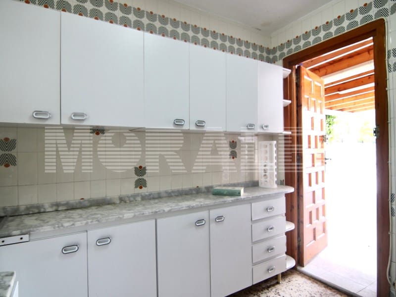 5 camera da letto Villa in vendita in Puerto de Mazarron - 299.000 € (Rif: 9206861)