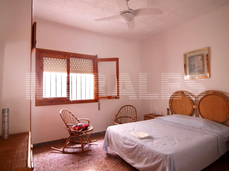 5 camera da letto Villa in vendita in Puerto de Mazarron - 299.000 € (Rif: 9206861)