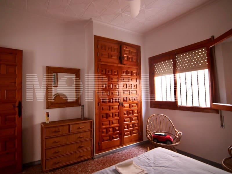 5 camera da letto Villa in vendita in Puerto de Mazarron - 299.000 € (Rif: 9206861)